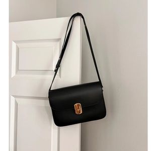 Sezane Milo classic bag